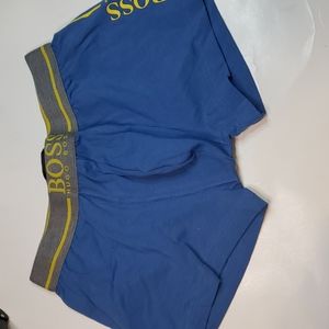 Hugo boss mens trunks